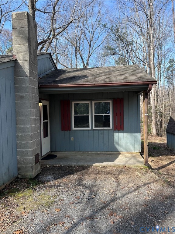 8106 Claystreet Road Ford, VA 23850 - Photo 2 of 12