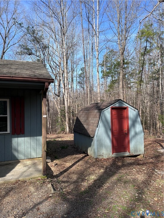 8106 Claystreet Road Ford, VA 23850 - Photo 3 of 12