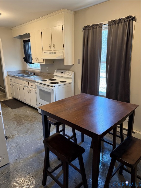 8106 Claystreet Road Ford, VA 23850 - Photo 6 of 12