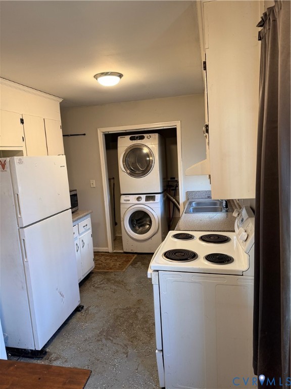 8106 Claystreet Road Ford, VA 23850 - Photo 7 of 12