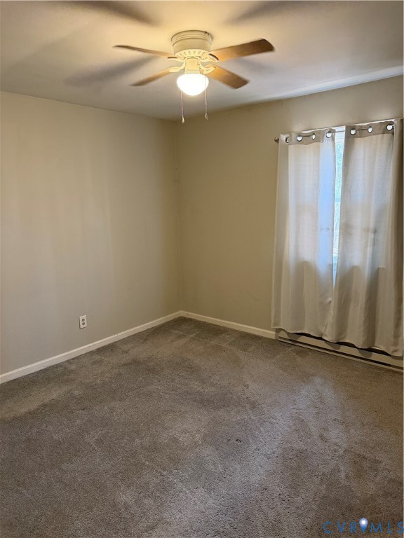 8106 Claystreet Road Ford, VA 23850 - Photo 10 of 12