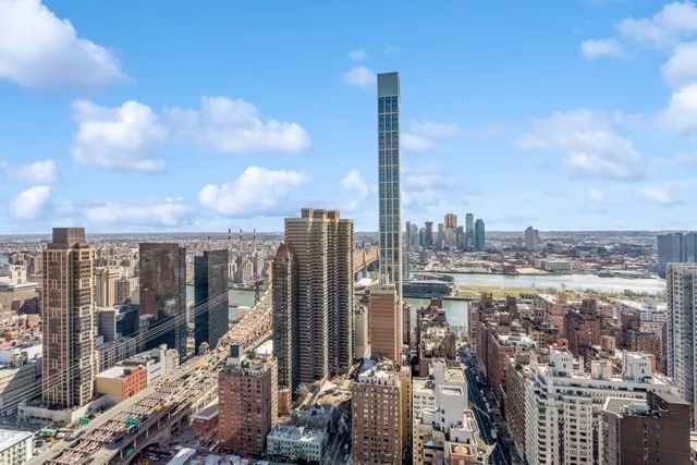 $15,000 | 303 East 57th Street, Unit 45G | Sutton Place