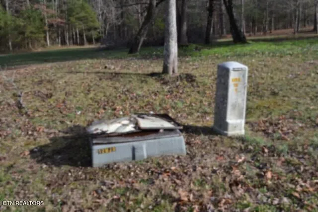 $118,733 | Lot 4 Shotgun Annie Road, Jamestown, TN 38556