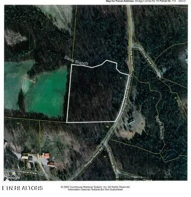 $118,733 | Lot 4 Shotgun Annie Road, Jamestown, TN 38556