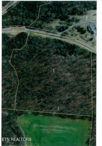 $118,733 | Lot 4 Shotgun Annie Road, Jamestown, TN 38556