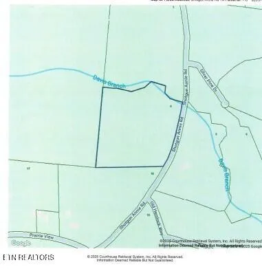 $118,733 | Lot 4 Shotgun Annie Road, Jamestown, TN 38556