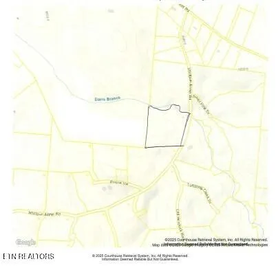 $118,733 | Lot 4 Shotgun Annie Road, Jamestown, TN 38556