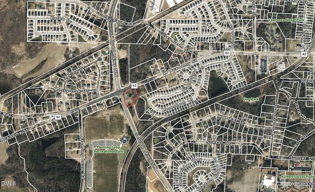 $1,200,000 | 629 West Academy Street, Fuquay-Varina, NC 27526