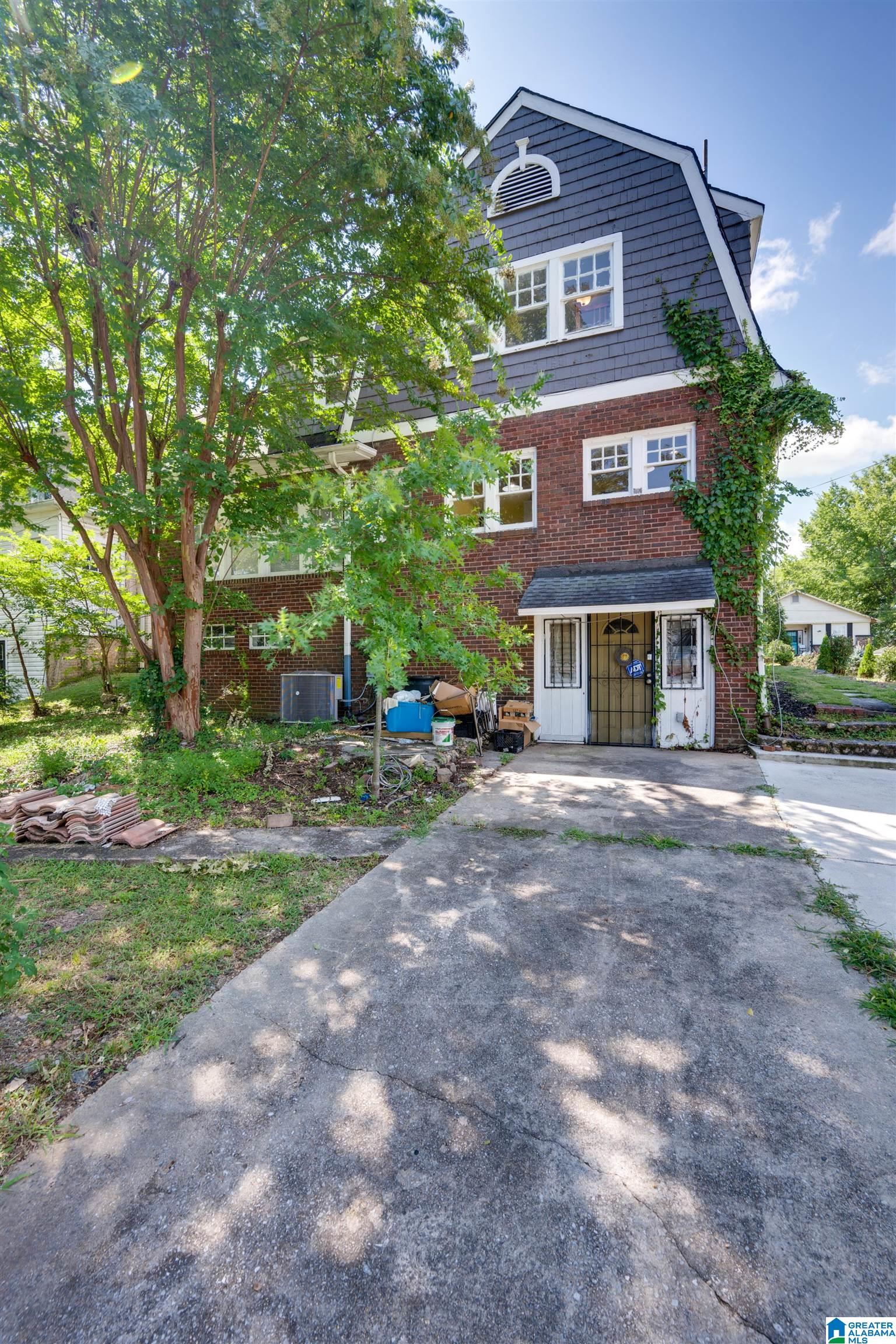 1736 28th Street North Birmingham, AL 35234 - Photo 34 of 44