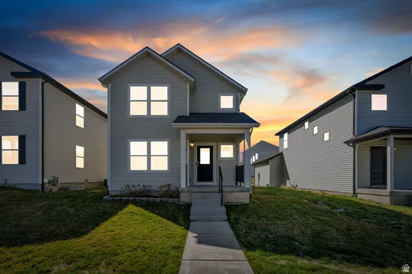 $389,990 | 182 Aparicio Drive, Tooele, UT 84074