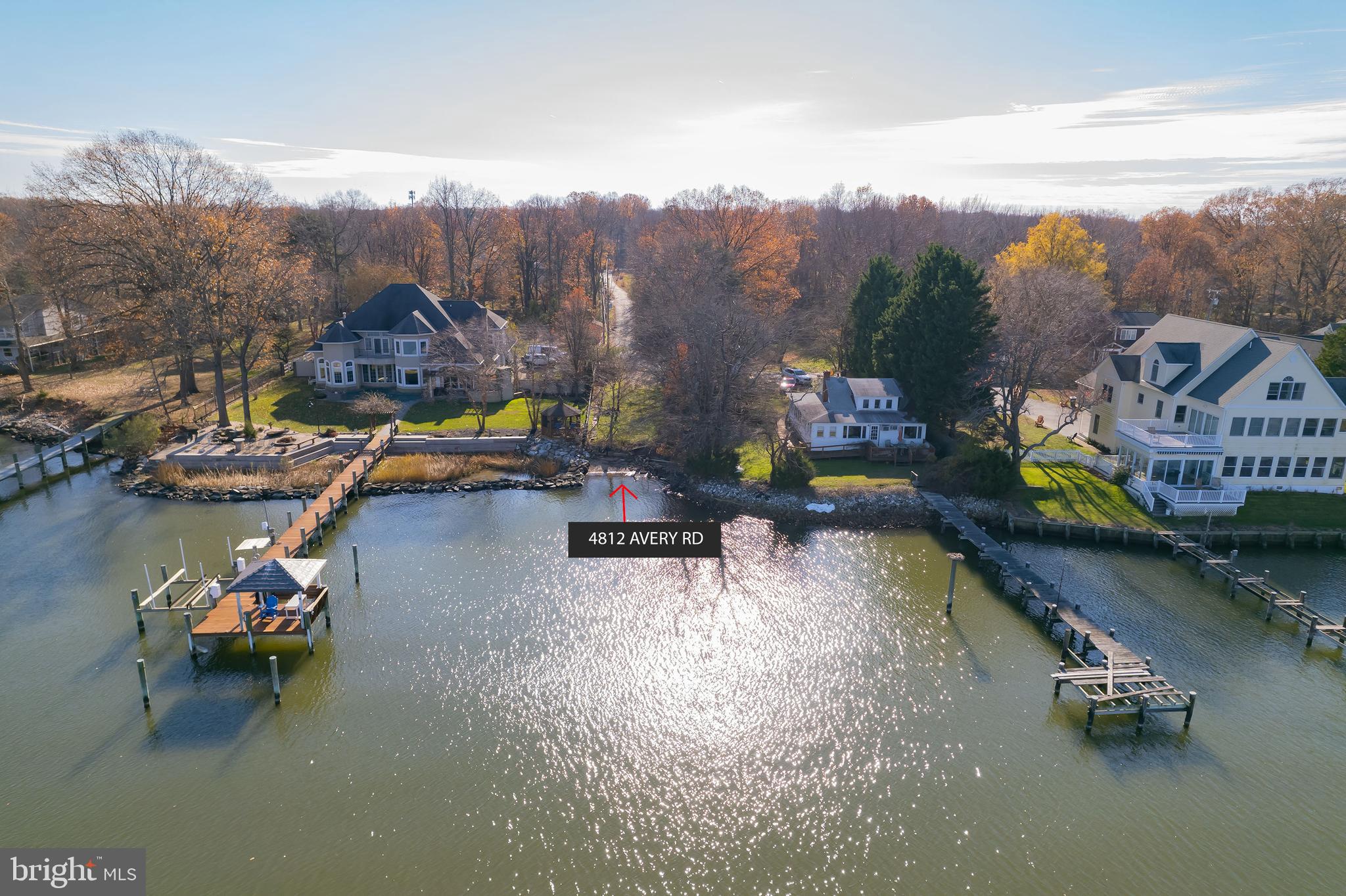 4812 Avery Road Shady Side, MD 20764 - Photo 2 of 8