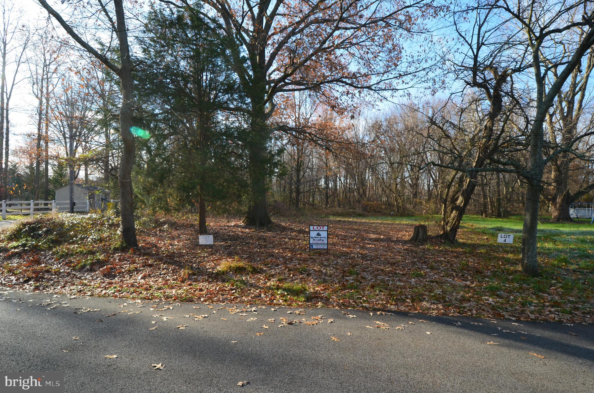 4812 Avery Road Shady Side, MD 20764 - Photo 7 of 8 Lots 3 & 4