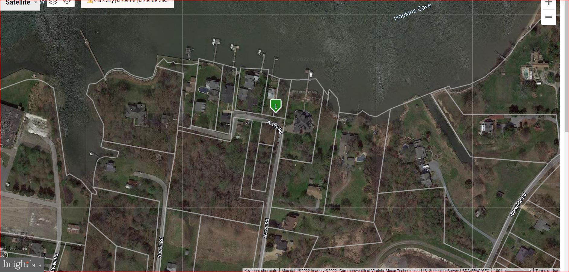 4812 Avery Road Shady Side, MD 20764 - Photo 8 of 8