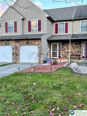 $359,900 | 8051 Heritage Drive, Lower Macungie Township, PA 18011