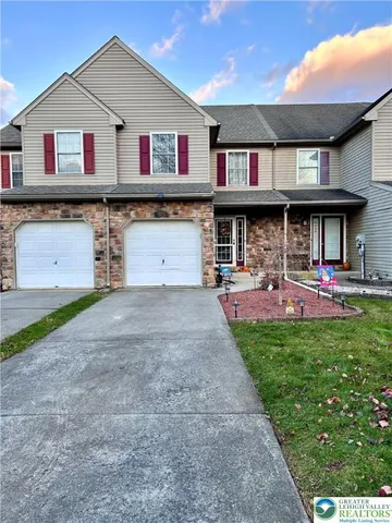 $359,900 | 8051 Heritage Drive, Lower Macungie Township, PA 18011