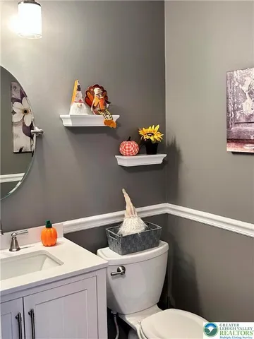 $359,900 | 8051 Heritage Drive, Lower Macungie Township, PA 18011