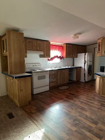 a bathroom with a toilet and a sink