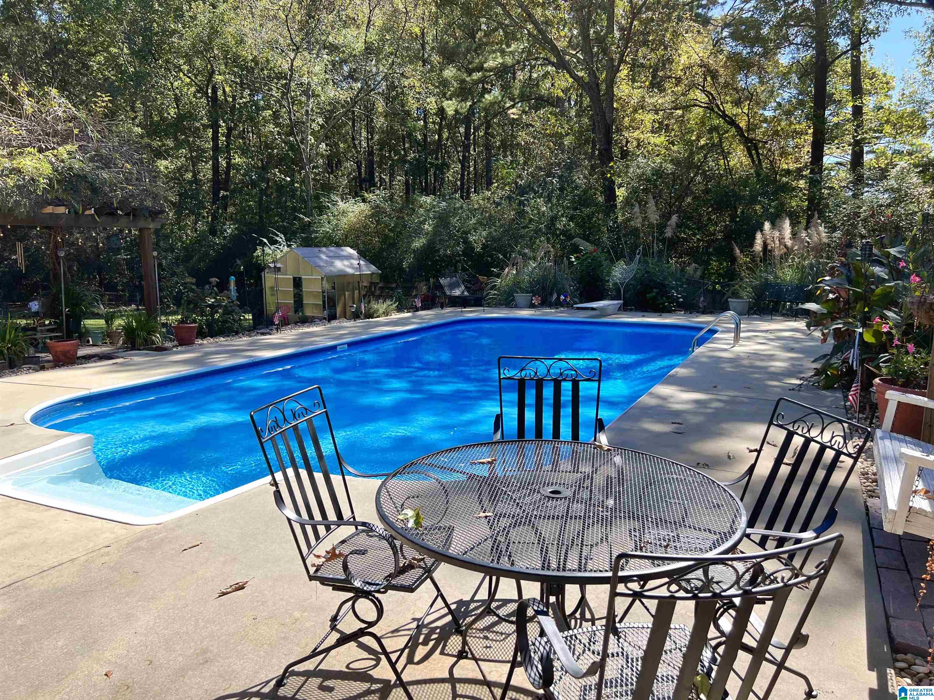 4199 Rene Drive Bessemer, AL 35023 - Photo 16 of 42