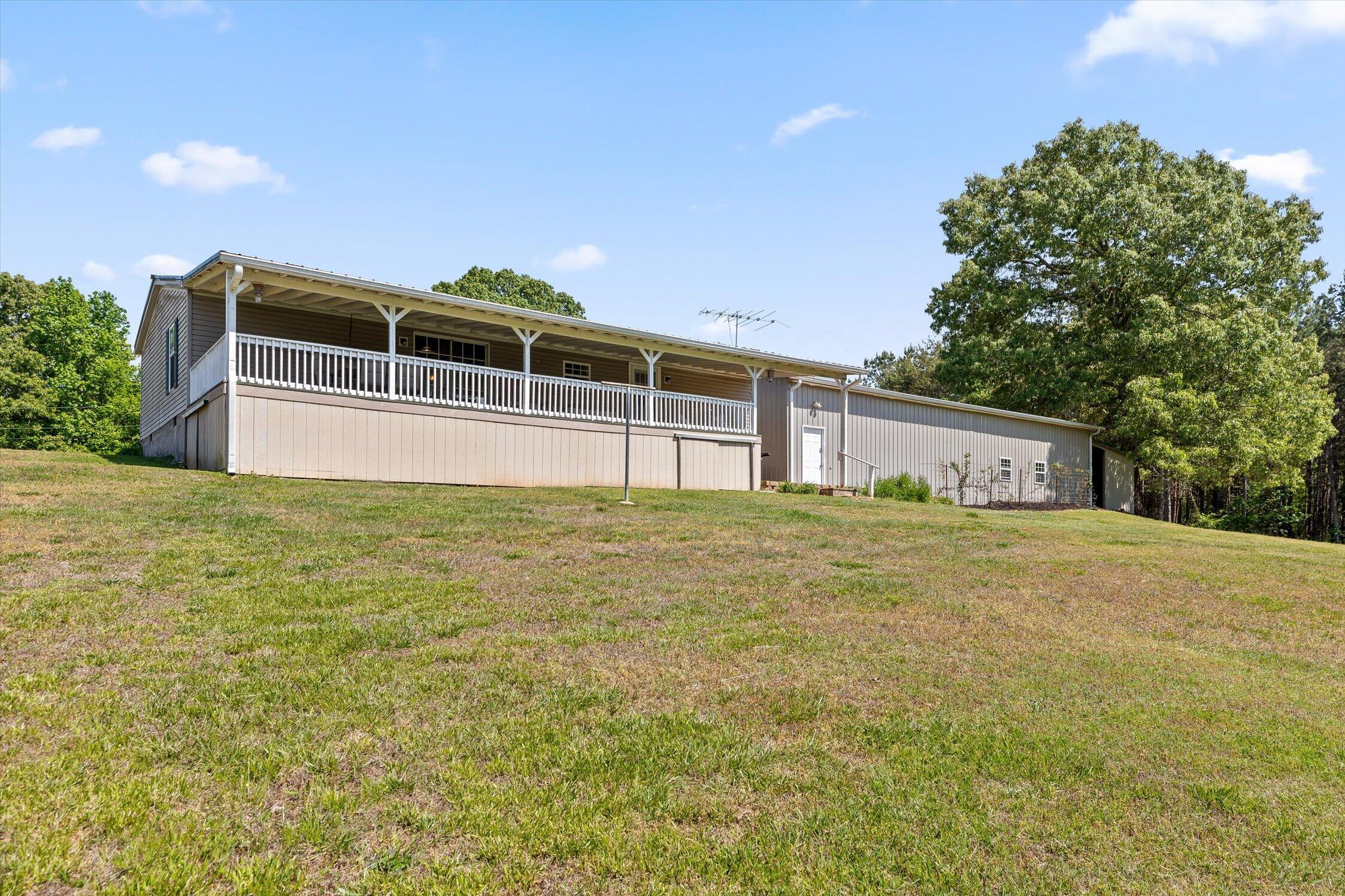 1167 Charles Road Decatur, TN 37322 - Photo 11 of 47 32-Charles-31