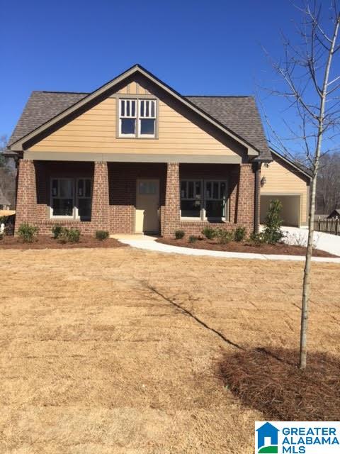6804 Valley Lane Leeds, AL 35094 - Photo 1 of 3