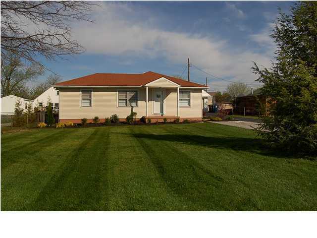 4405 Old Lagrange Road Buckner, KY 40010 - Photo 2 of 15 Additional Photo