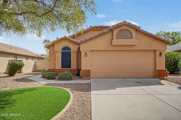 $349,999 | 15745 West Latham Street, Goodyear, AZ 85338