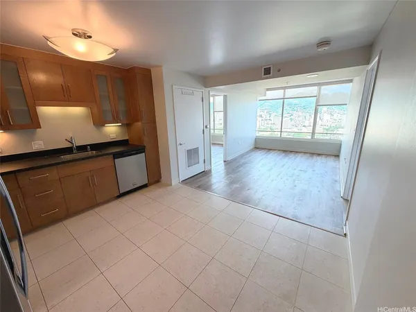 $3,800 | 1009 Kapiolani Boulevard, Unit 3502, Honolulu, HI 96814