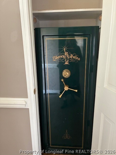 3043 Tom Geddie Road Eastover, NC 28312 - Photo 11 of 37 safe included