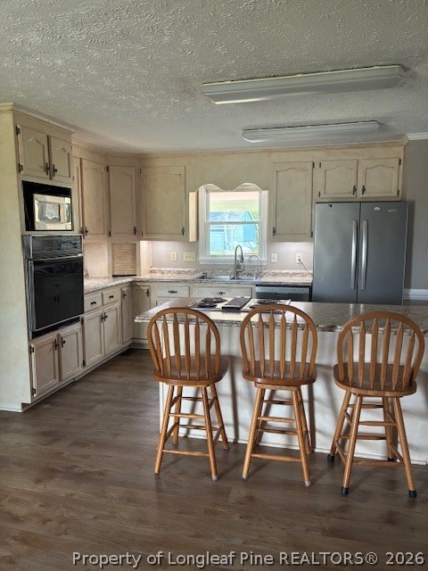 3043 Tom Geddie Road Eastover, NC 28312 - Photo 13 of 37 Kitchen