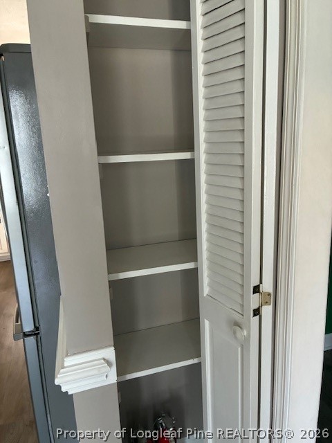 3043 Tom Geddie Road Eastover, NC 28312 - Photo 14 of 37 Linen closet