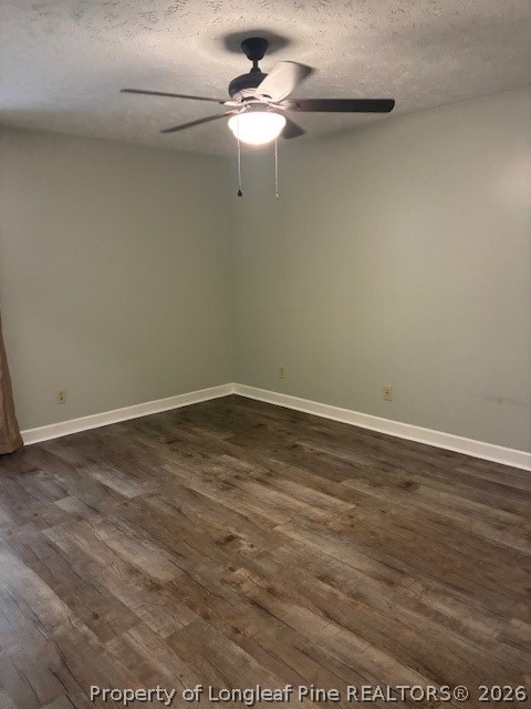 3043 Tom Geddie Road Eastover, NC 28312 - Photo 18 of 37 Master bedroom w/3 closets