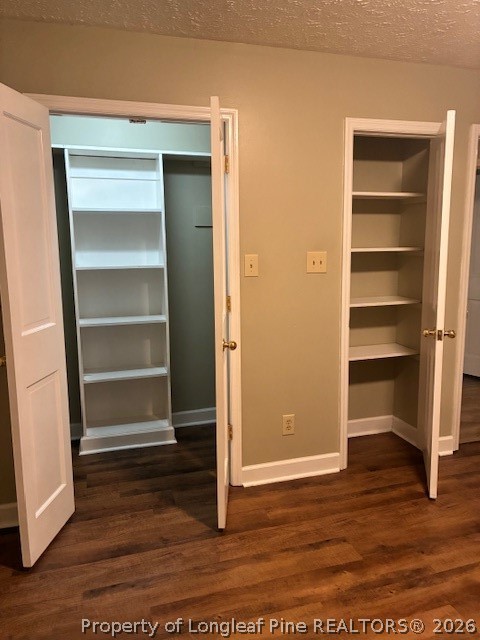 3043 Tom Geddie Road Eastover, NC 28312 - Photo 20 of 37 Master bedroom 2 0f 3 closets