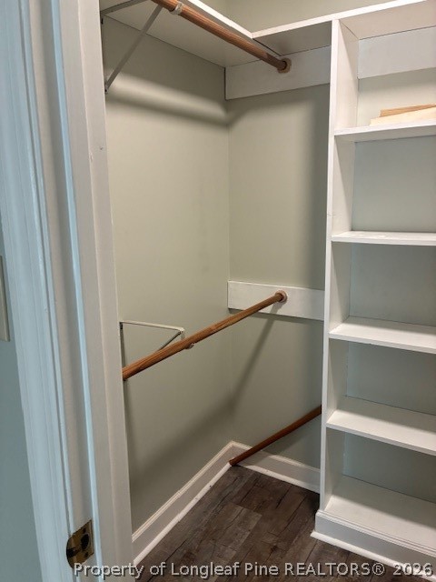 3043 Tom Geddie Road Eastover, NC 28312 - Photo 21 of 37 Closet #3