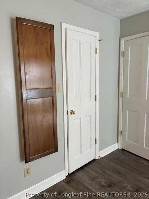 3043 Tom Geddie Road Eastover, NC 28312 - Photo 23 of 37 Built in ironing board