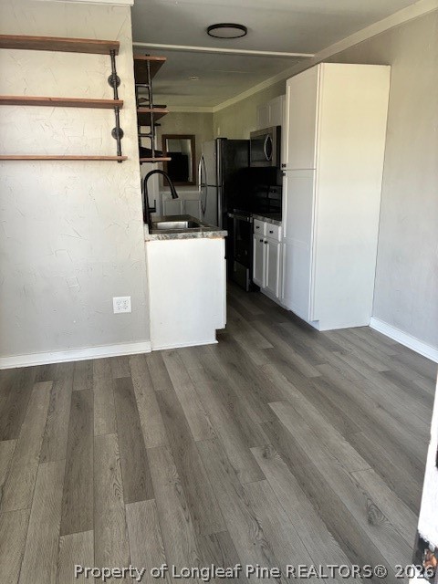 3043 Tom Geddie Road Eastover, NC 28312 - Photo 26 of 37 Efficiency apartment - recently renovated