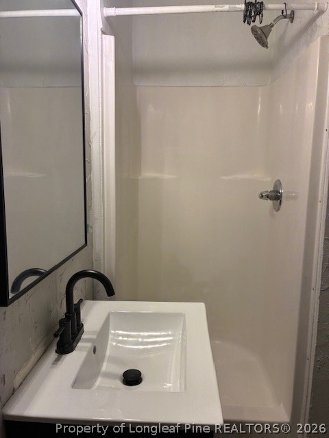 3043 Tom Geddie Road Eastover, NC 28312 - Photo 31 of 37 New fixtures in efficiency apt.