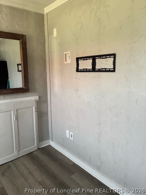 3043 Tom Geddie Road Eastover, NC 28312 - Photo 35 of 37 Eff apt bedroom