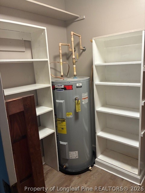 3043 Tom Geddie Road Eastover, NC 28312 - Photo 10 of 37