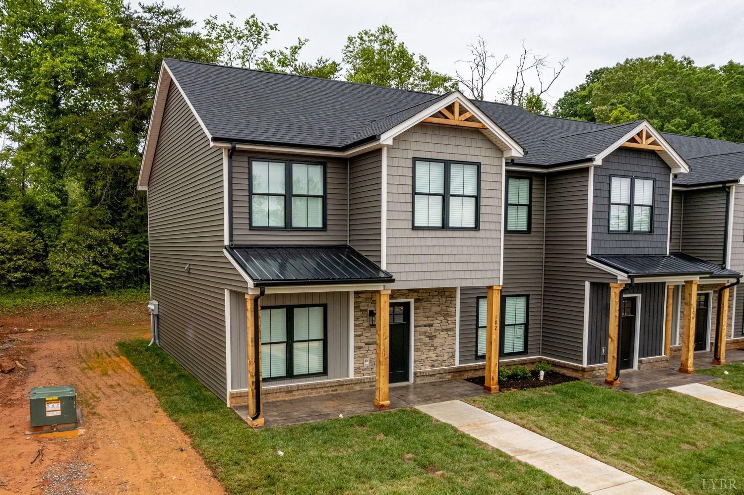 303 Sable Road Evington, VA 24550 - Photo 17 of 37 Gallery Image 17