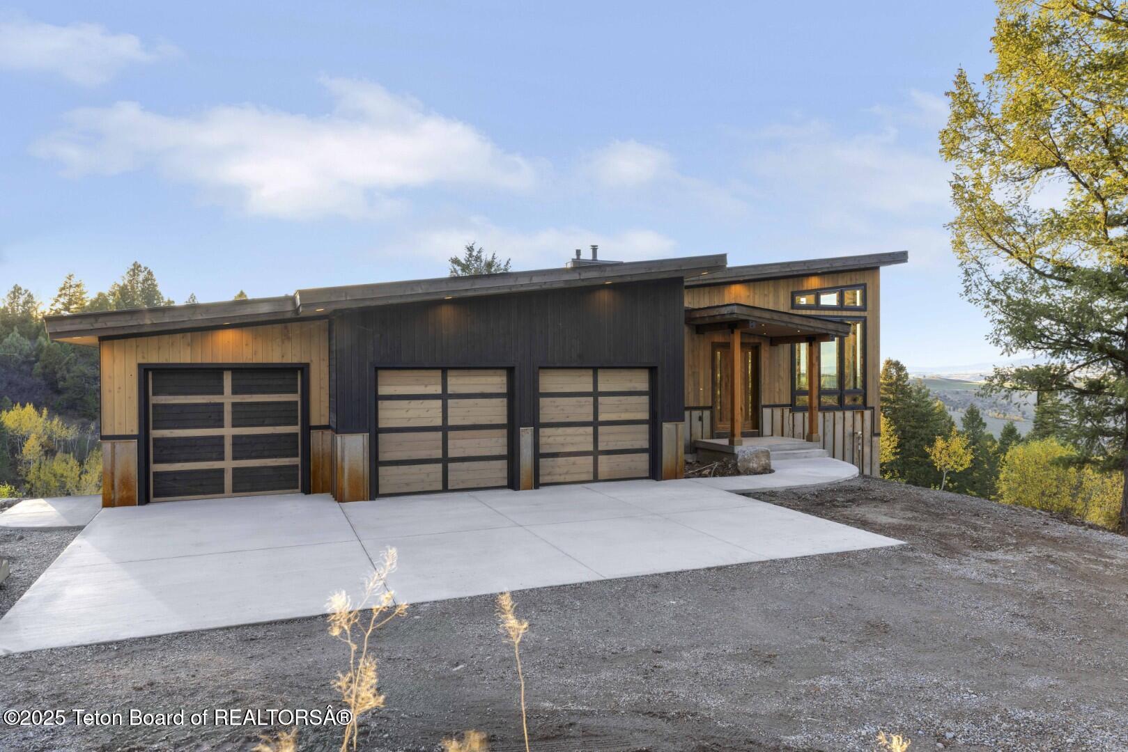 1480 Cutthroat Run Irwin, ID 83428 - Photo 3 of 64 1 - Exterior (3) (Large)