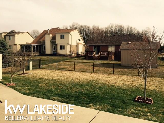 28364 Lange Road Chesterfield, MI 48047 - Photo 5 of 32
