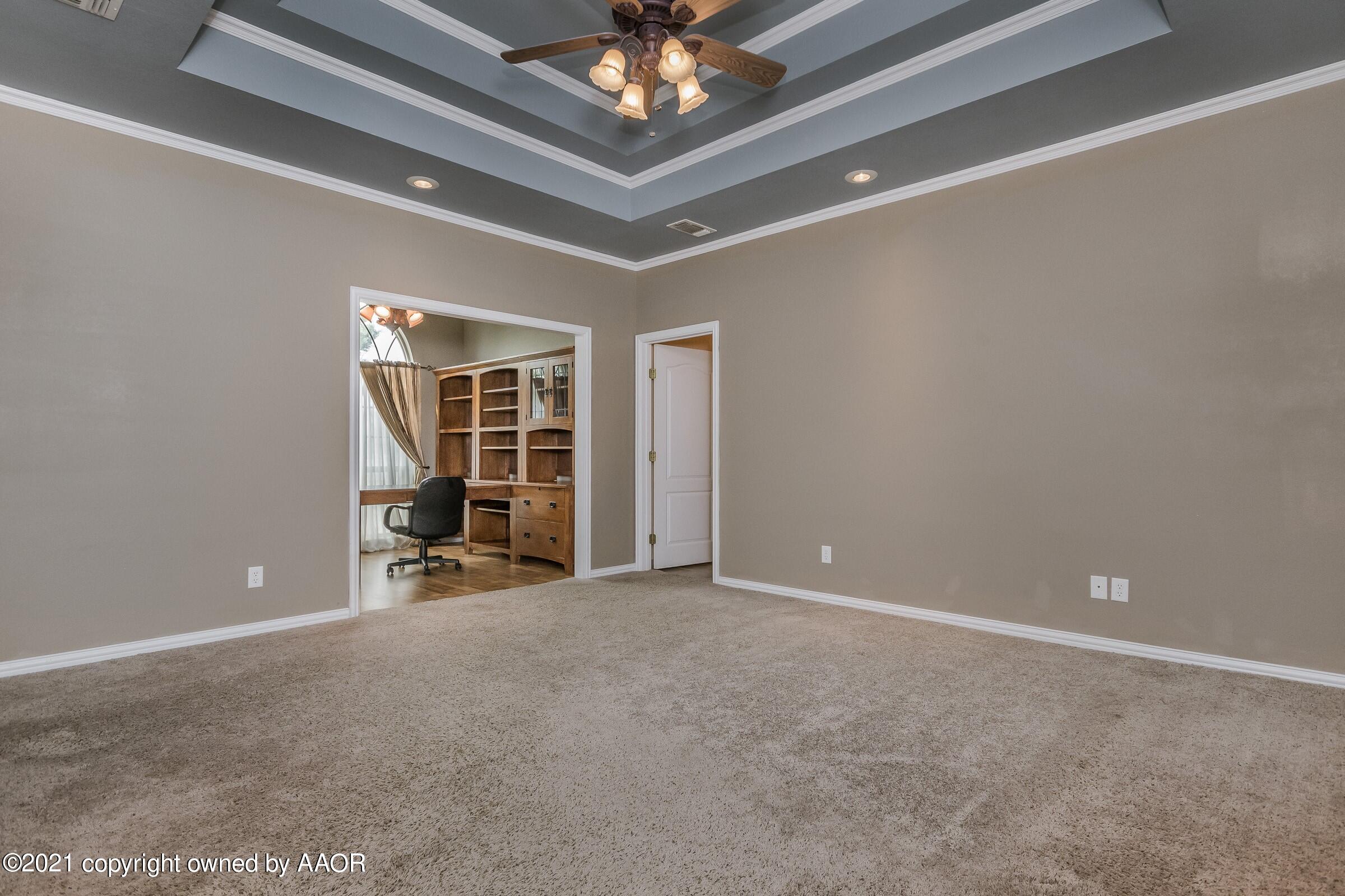 9710 Ashton Road Amarillo, TX 79119 - Photo 12 of 35 012_Master Bedroom