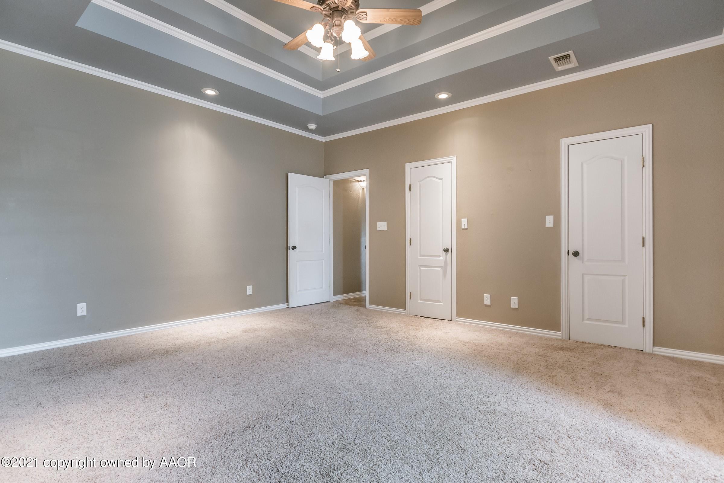 9710 Ashton Road Amarillo, TX 79119 - Photo 13 of 35 013_Master Bedroom-2