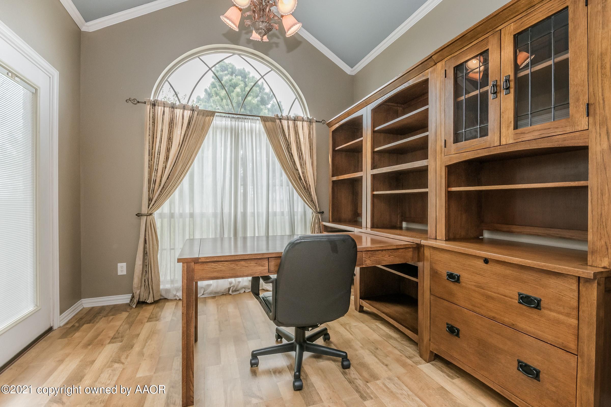 9710 Ashton Road Amarillo, TX 79119 - Photo 14 of 35 014_Office