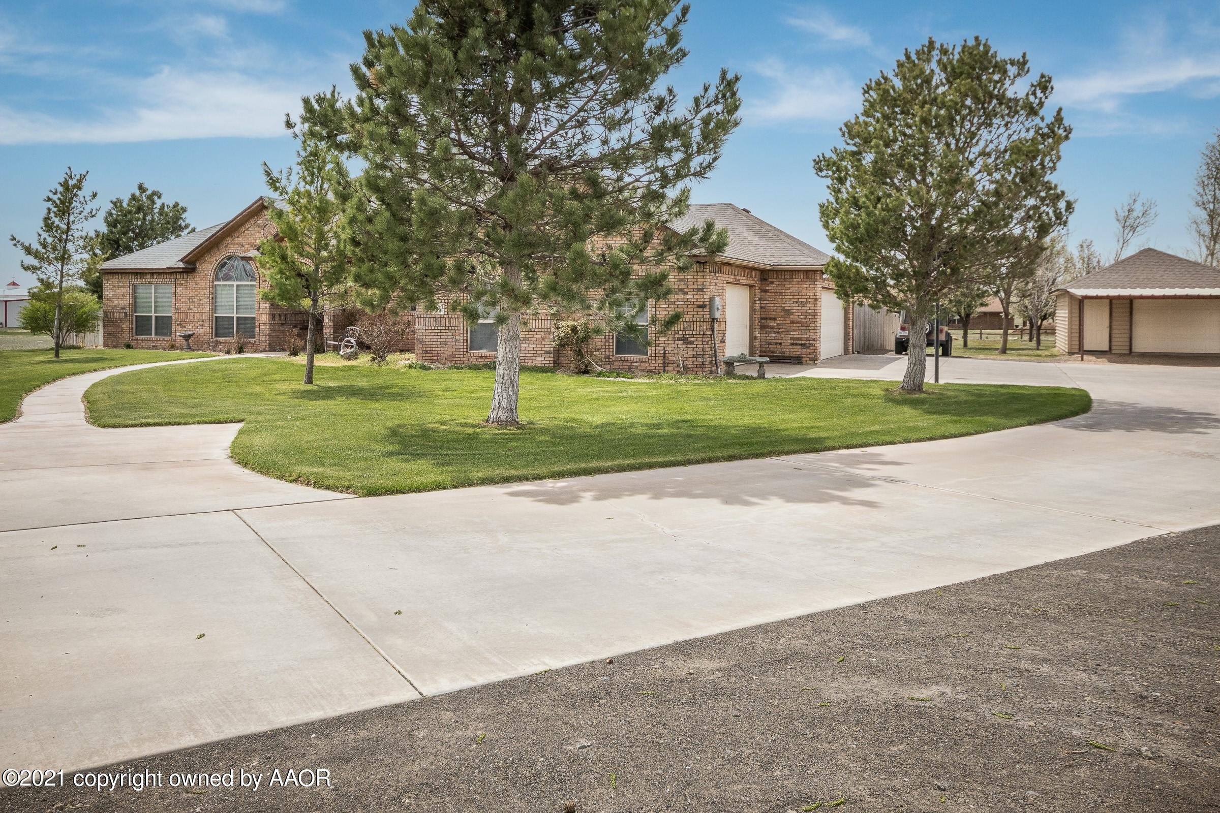 9710 Ashton Road Amarillo, TX 79119 - Photo 2 of 35 002_Front-2