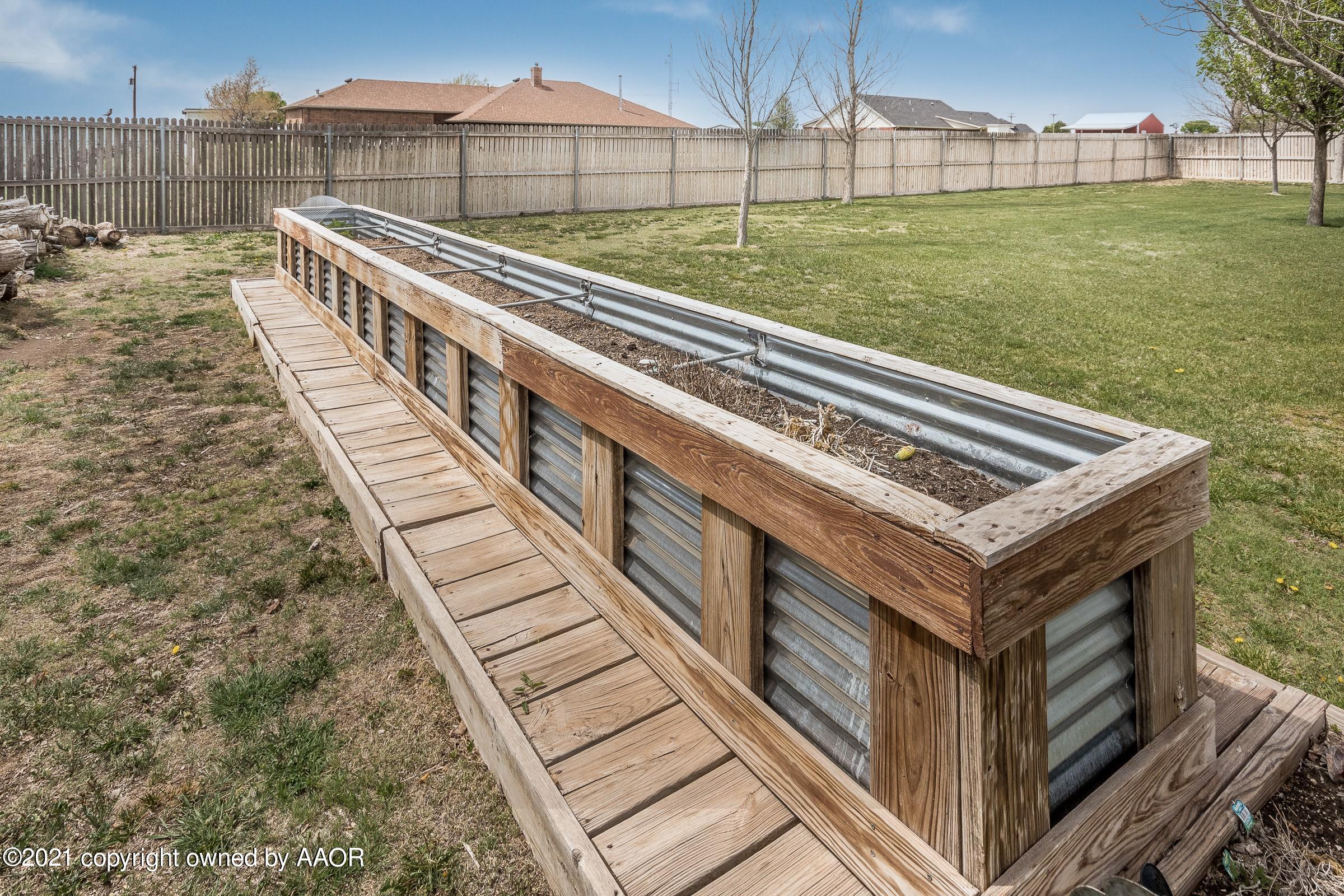 9710 Ashton Road Amarillo, TX 79119 - Photo 26 of 35 026_Garden
