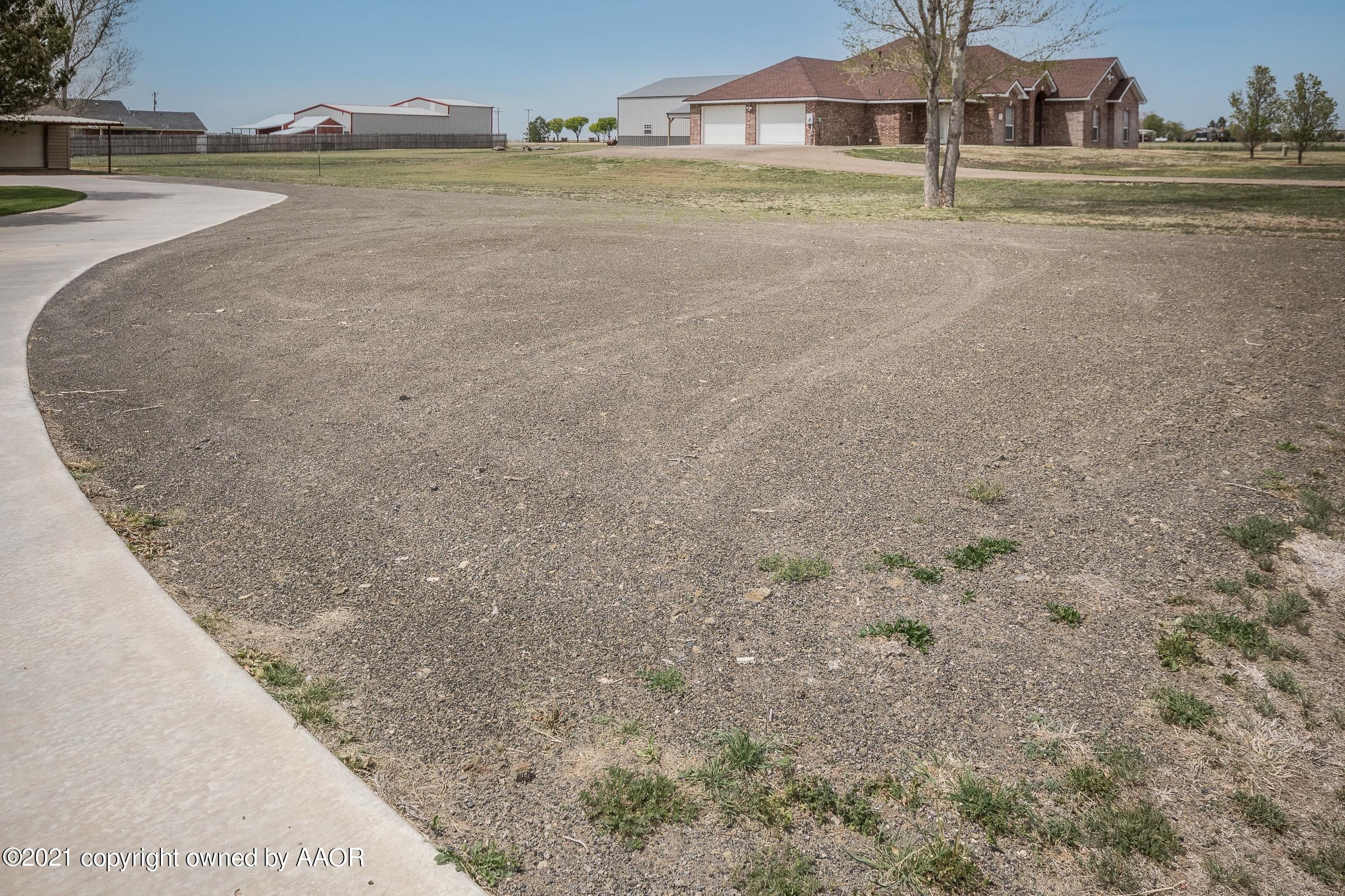 9710 Ashton Road Amarillo, TX 79119 - Photo 29 of 35 029_Extra Parking