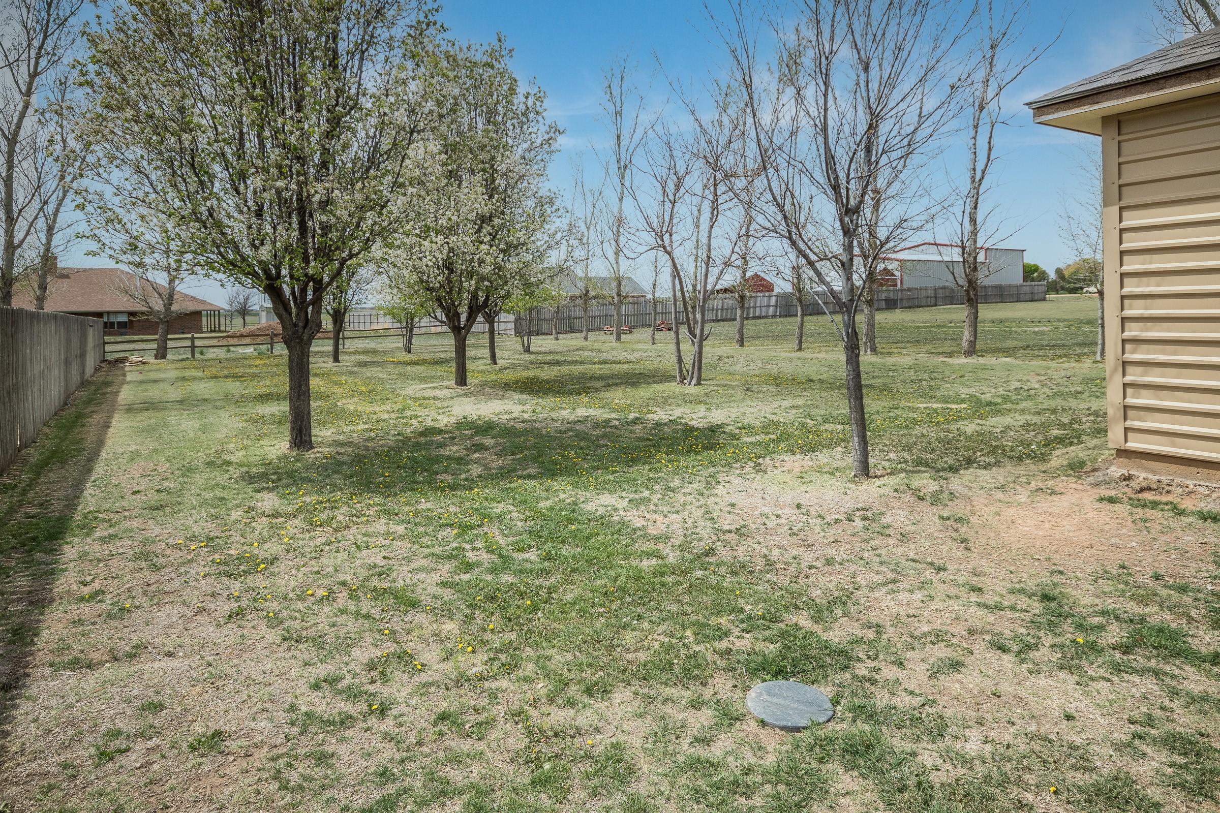 9710 Ashton Road Amarillo, TX 79119 - Photo 30 of 35 030_Back Land