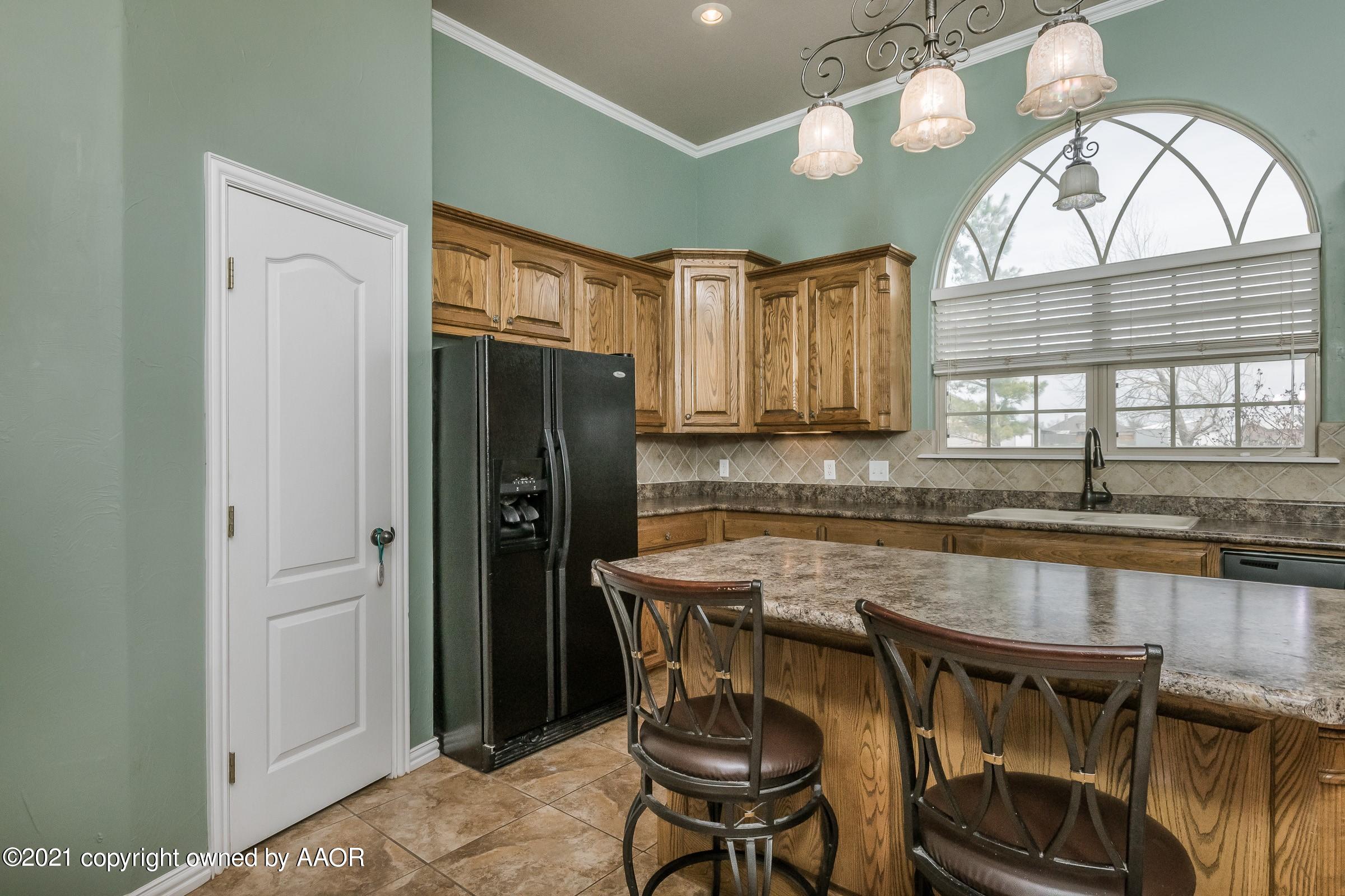 9710 Ashton Road Amarillo, TX 79119 - Photo 9 of 35 009_Kitchen-2