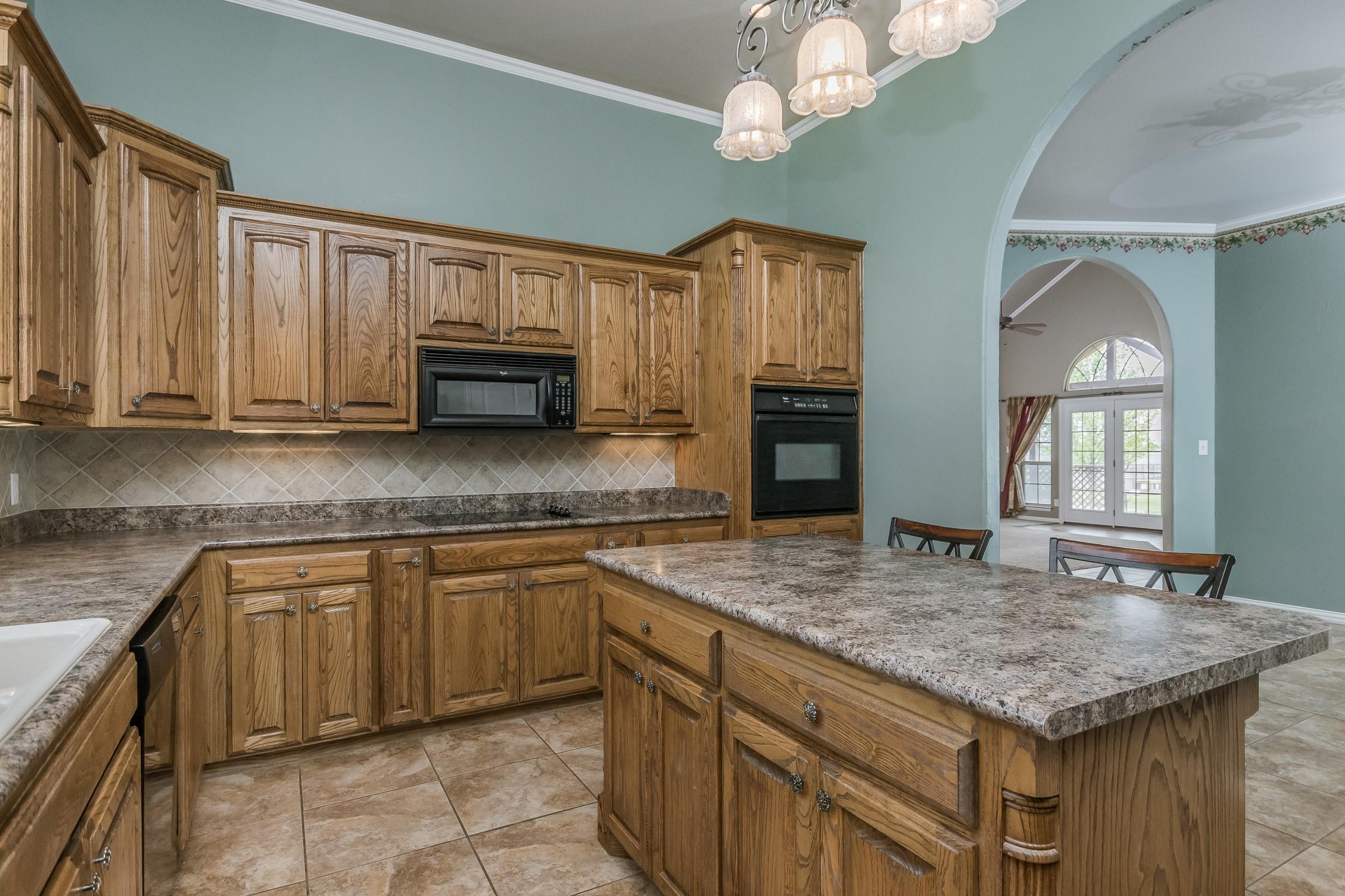 9710 Ashton Road Amarillo, TX 79119 - Photo 10 of 35 010_Kitchen-3